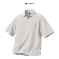 EVERNEXT - KAOS POLO SCUBA PRIA KAOS POLO STRETCHY KAOS LENGAN PENDEK COWOK STRETCHY ANTI KUSUT PRIA