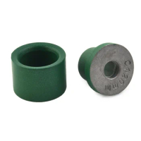Heat Container Water Pipe Hot Melt Non-stick Welding Machine 20-32mm 4/5/6mm Anti-corrosion Anti-rust Die Head