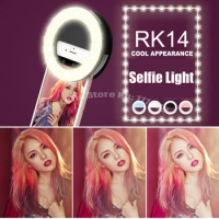 100x LED Selfie Ring Light for Iphone 13 12 11 6 7 8 Plus Beauty Lighting Night Darkness Selfie Enhancing for Samsung S22 S21 S7