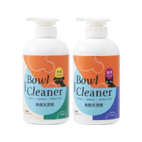 【FLYTTA】BOBO（狗用｜貓用）食器清潔劑 500ml(寵物環境清潔)