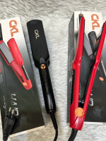 เครื่องหนีบผม CKL 923 Hair Straightener เครื่องหนีบผม แผ่นหนีบหน้ากว้าง แผ่นให้ความร้อนเคลือบเซรามิค
