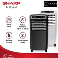 AIR COOLER SHARP PJ A55TY B/KIPAS PENDINGIN 5LTR