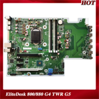 Desktop Motherboard HP EliteDesk 800/880 G4 TWR G5 L22109-001 L22109-601 Tower Fully Tested Good Quality