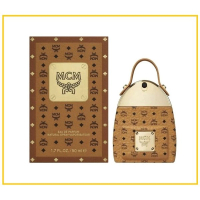 MCM 雙肩包造型濃香水 EDP 50ML