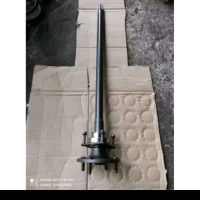 As Roda Belakang Suzuki Carry Futura Colt T120ss Copotan