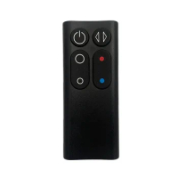 Replacement Remote Control For Dyson AM04 AM05 AM4 AM5 922662-01 922662-06 922662-07 922662-08 Hot+Cool Heater Table Fan