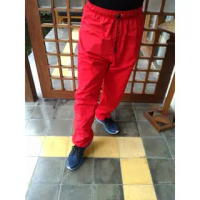 Jas hujan Acold Raintol Taslan Celana Only