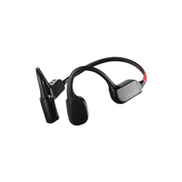 Philips GO系列 TAA7607  骨傳導式運動藍牙耳機丨解放雙耳 全面再升級丨WitsPer 智選家【APP下單最高22%點數回饋】