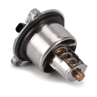 Corcoransu A41P-สำหรับ PORSCHE 911 BOXSTER CAYMAN เทอร์โมสแตทระบายความร้อนเครื่องยนต์รถยนต์ 9A712111