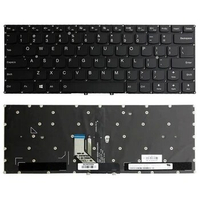 For Lenovo Yoga 910-13JKB / Yoga 5 Pro Backlight Laptop Keyboard without Frame