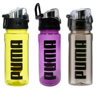 PUMA Training 水壺 運動 慢跑 旋轉蓋 防漏 053518 25SS 【樂買網】