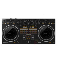 【Pioneer DJ】DDJ-REV1 Serato DJ Pro大轉盤入門款控制器(原廠公司貨原廠保固)