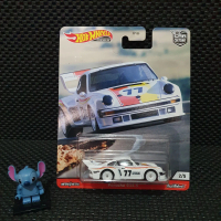 Hot wheels Porsche 934.5 Thrill Climbers