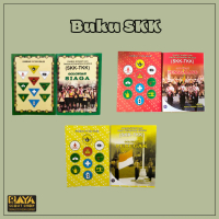 Buku SKK Siaga/Penggalang/Penegak Termurah