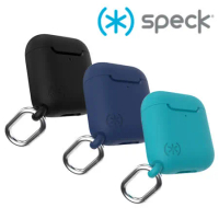 Speck Presidio Pro AirPods(1&amp;2代)充電盒保護殼