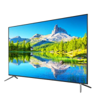 Factory Manufacture Wholesale Price Smart Led Tv 32 Inch Television Set Smart Tv
