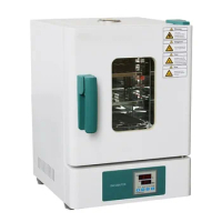Digital Heating Constant Temperature Desktop Incubator Laboratory Incubator Bacteria Microbiology Culture Laboratory Equipment