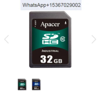 SD Card 32GB Industrial SD 32G Industrial Grade -40~+85 Wide Temperature Industrial