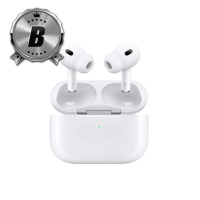 B級福利品【Apple】AirPods Pro 2 (USB-C充電盒)