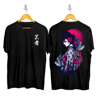 Latest GEISHA T-Shirt||Samurai GEISHA T-Shirt |Cool SAMURAI T-Shirt