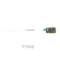 5f30w90821 new fingerprint sensor board with cable for Lenovo IdeaPad S540-14IML 81nf S540-14IML touch 81v0