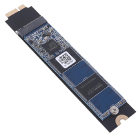 หนังสือ Air MacOS13 A1369 A1370, Sata 6.0Gbps, ปี 2010 และ 2011