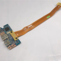 FOR Acer Aspire 5750, 5750G USB port board and cable LS-6904P