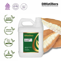 Kapok / Biji Kapuk Carrier Oil Pure 100%, 5L HDPE