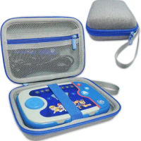 Hard Carrying Case Compatible with Leapfrog PAW Patrol Learning Video Game (Case Only)