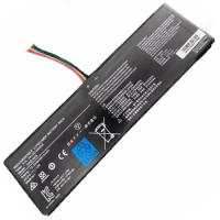 New GAG-N4A Battery For Gigabyte Aorus 15G YC RX5L Aero 15 OLED XD RP75 16 XE5 YE5 RP86 15P 17G 17H XC 17YD 17 HDR YD 73PH938AH