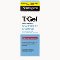 Neutrogena T/Gel Anti-Dandruff Scalp Relief Shampoo 250ml