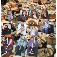 IZONE One reeler 小卡 大卡 電影卡