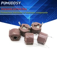 20PCS 60P 60PF 6mm JML06-1 JML06 DIP trimmer Adjustable capacitor