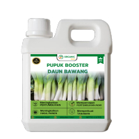 Pupuk Cair Pelebat Tanaman DAUN BAWANG/BAWANG PRE | PUPUK BOOSTER DAUN BAWANG,BOOSTER DAUN BAWANG Ta