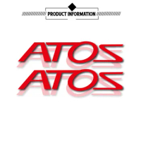 New logo sticker bicycle motorcycle car reflective waterproof logo decorative tire wheel for hyundai atos ATOS