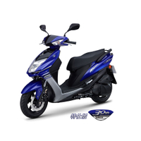 【車輪屋】YAMAHA 山葉原廠 2016 2017 特仕版 新勁戰四代 4代戰 全車殼含後扶手 可單買 私訊優惠