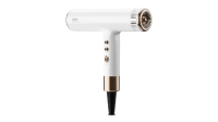 【sOlac】SD-1000 PRO 國際電壓高速負離子吹風機(白)