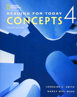 Reading for Today 4: Concepts 4/e Smith 2016 Cengage