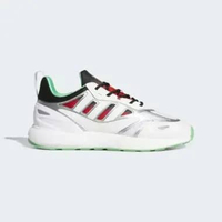 Sepatu Lari ZX 2K BOOST 2.0 MARVEL GX1205 5