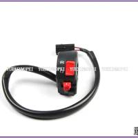 right switch assy of Benelli BJ600GS BJ600GS-A