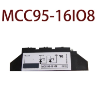 Original-- MCC95-16IO8 MCC95-14IO8B MCC95-16I08 1 year warranty ｛Warehouse spot photos｝