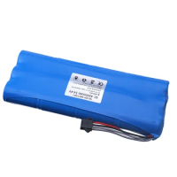 14.4V Battery For Ecovacs Deebot D54 D56 D58 Deepoo 540 550 560 570 580 543 Vacumm Cleaner 4500Mah Rechargeable Ni-Mh Battery