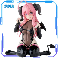 SEGA genuine factory product, figure Neet Kunoichi To Nazeka Dousei Hajimemashita Ideura Shizuri Pre