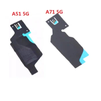 For Samsung Galaxy A51 A71 A70 A52 4G 5G A7160 NFC Wireless Coil Charging Signal Antenna Repair Parts