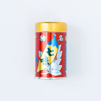 【日本八幡屋礒五郎】唐辛子七味粉 14g