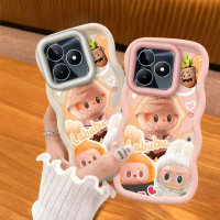 Ốp Cho Realme C53, Realme NarzoN53, Realme C53 Ấn Độ, Realme C51 Đài Loan, Realme Note50, Realme C51