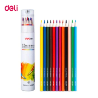 72 Pastel Colors Oil Color Pencils Professional Drawing Colored