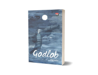Buku - Godlob - Danarto (Basa Basi)
