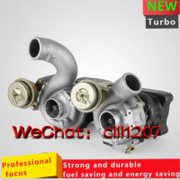 turbo charger for Audi RS4 S4 A6 Allroad Quattro 2.7L K04-025 K04-026 Turbo Turbo Charger Pair
