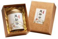 【天仁茗茶】天梨茶禮盒 187.5g/5兩
